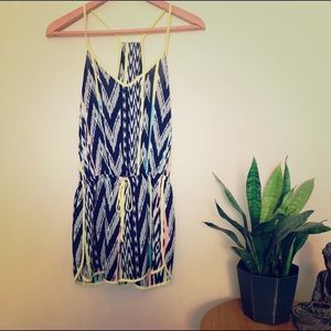 🌼LUSH Summer Romper 🌼